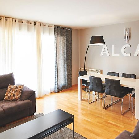 Alcam Badalona Playa Norte Екстериор снимка