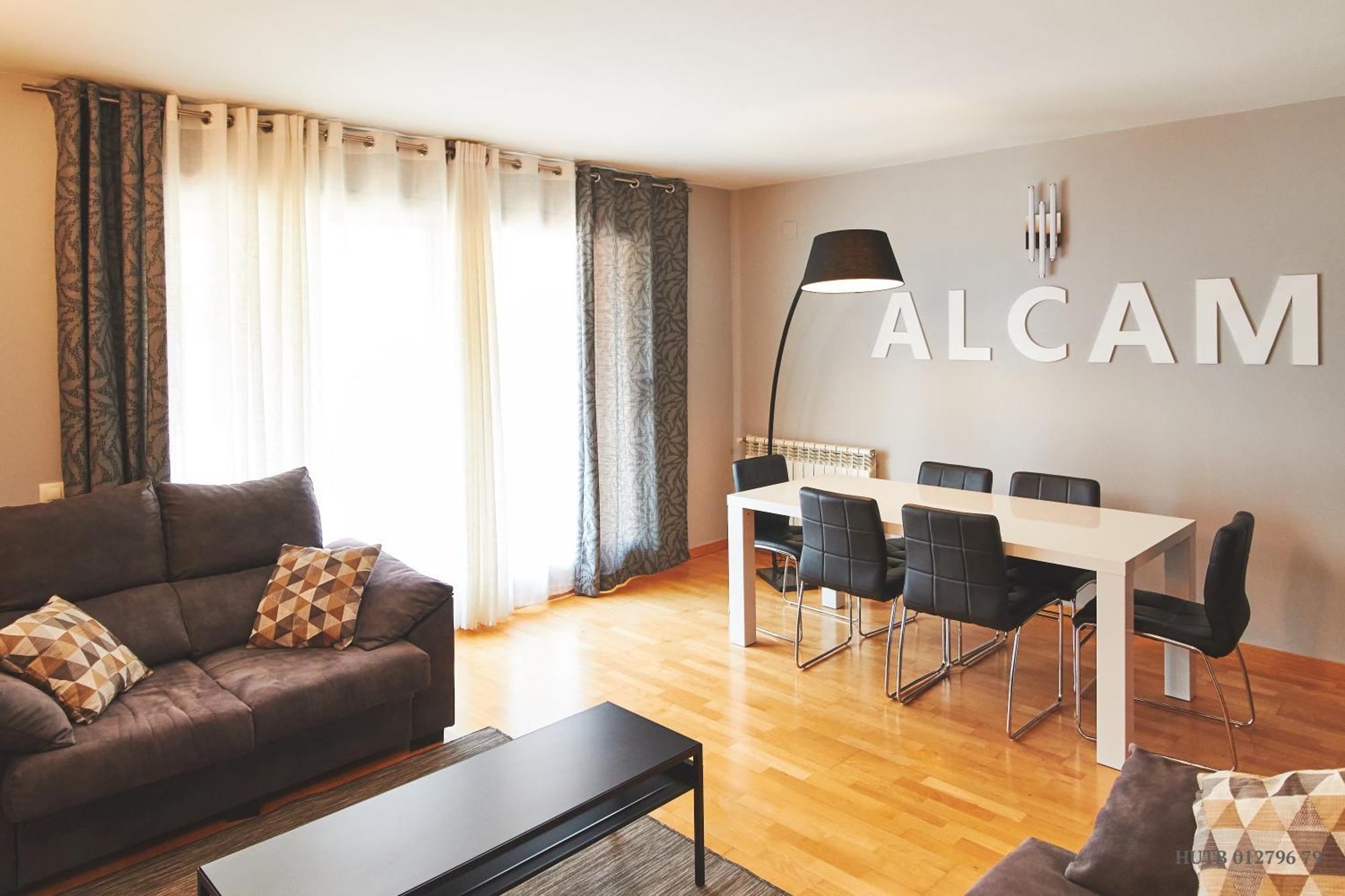 Alcam Badalona Playa Norte Екстериор снимка