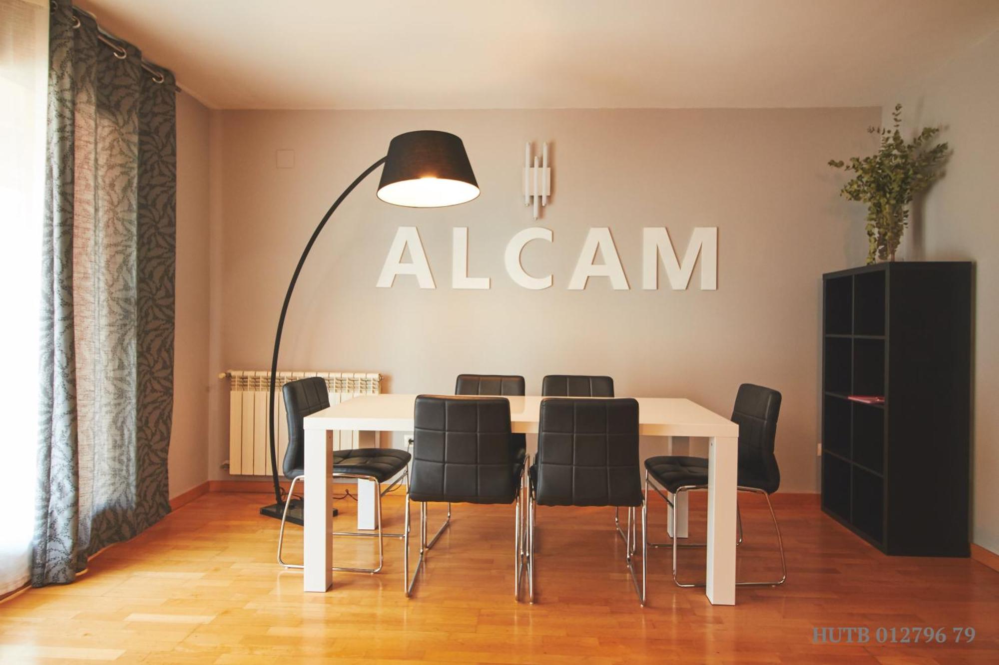 Alcam Badalona Playa Norte Екстериор снимка