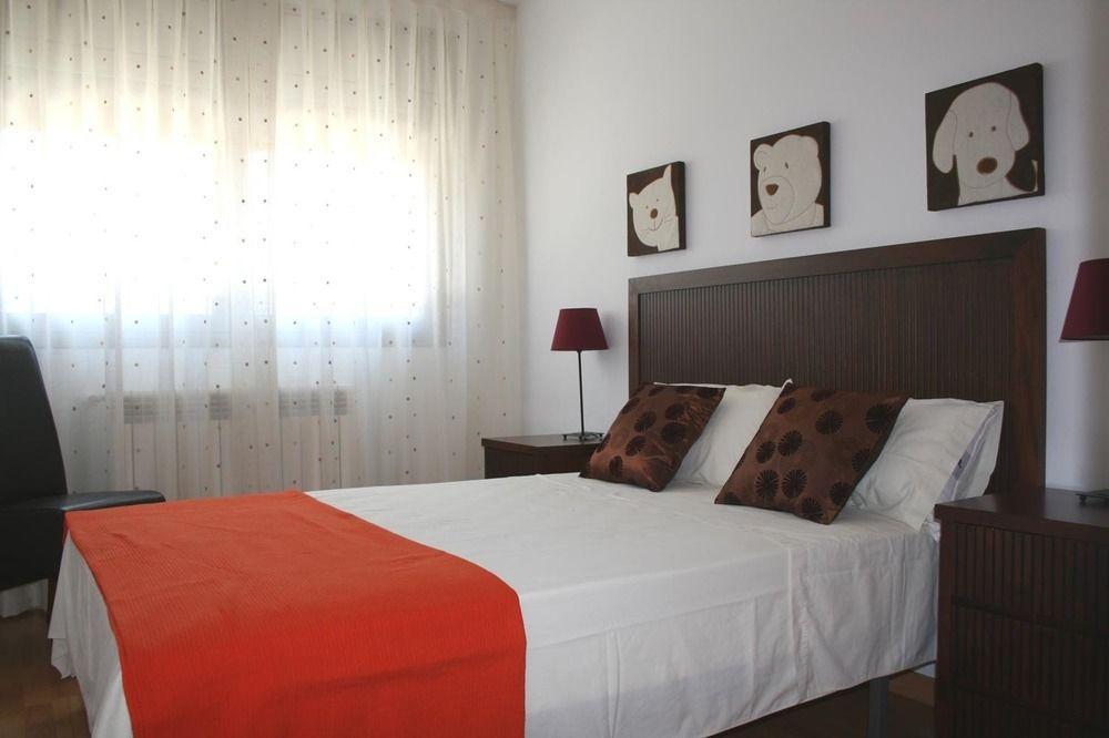 Alcam Badalona Playa Norte Екстериор снимка