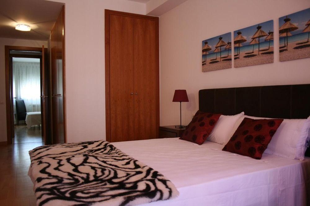 Alcam Badalona Playa Norte Екстериор снимка