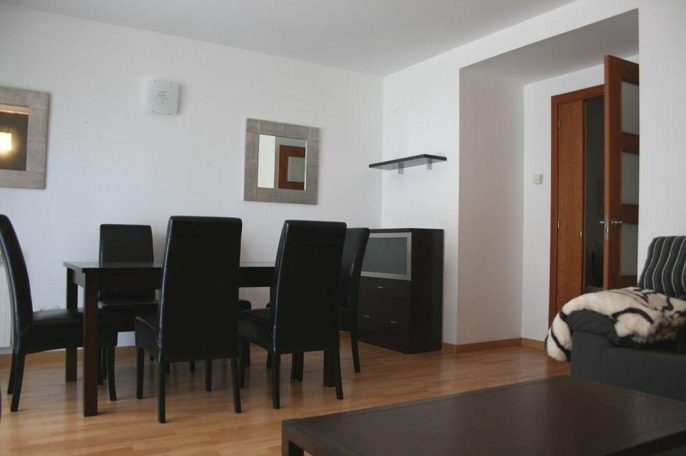 Alcam Badalona Playa Norte Екстериор снимка