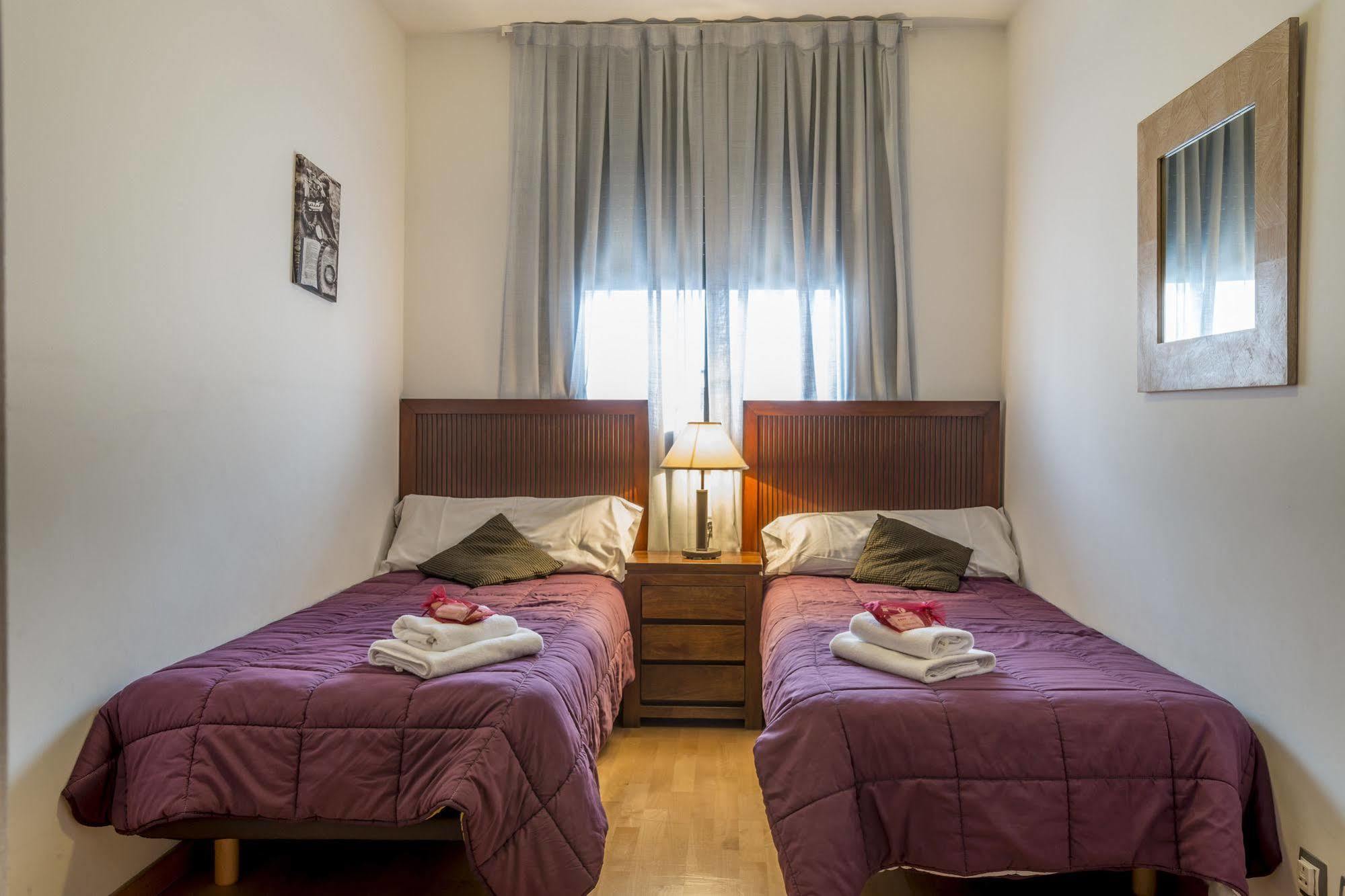 Alcam Badalona Playa Norte Екстериор снимка